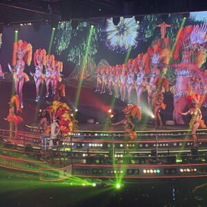 Coco Bongo Show and Disco - Tickets Oficiales