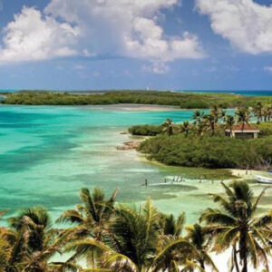 Isla Contoy , Snorkel Em Alto Mar E Centro De Isla Mujeres