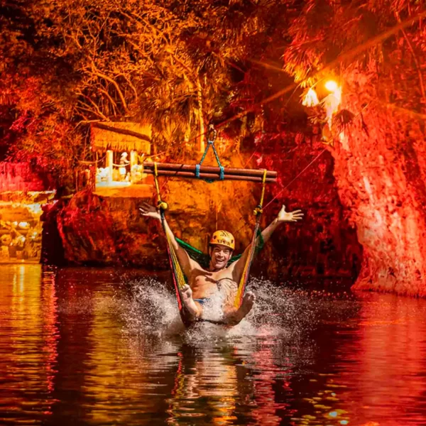 Xplor Fuego 🔥TOUR con Transporte - Imagen 5