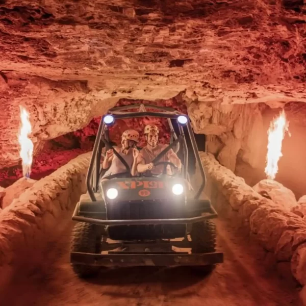 Xplor Fuego 🔥TOUR con Transporte - Imagen 9