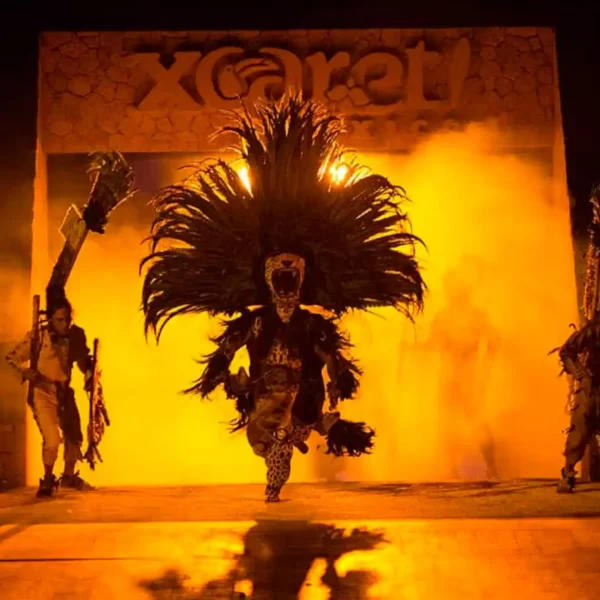 Xcaret Plus TOUR con Transporte 🇲🇽 Mexicanos - Imagen 5