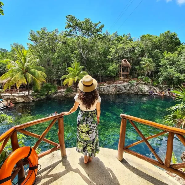 Tulum Casa Tortuga🐢TOUR Instagram - Imagen 3