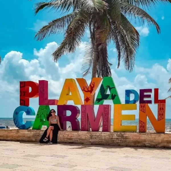 Tulum Parque Jaguar 🐆 TOUR Instagram - Imagen 9
