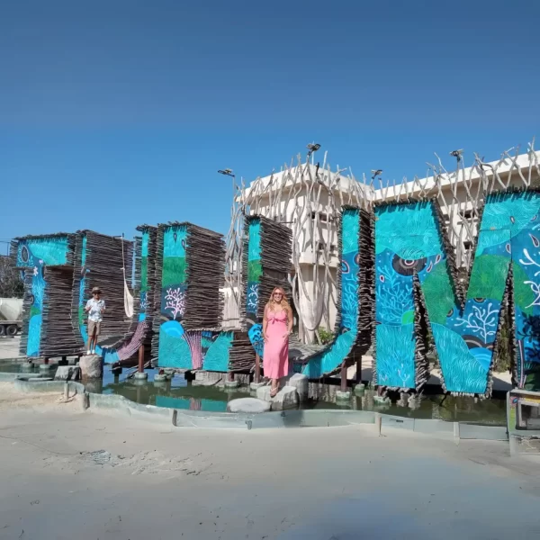 Tulum Casa Tortuga🐢TOUR Instagram - Imagen 11