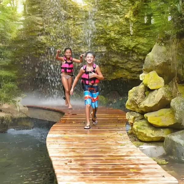 Xcaret Plus TOUR con Transporte - TODO INCLUIDO - Imagen 44