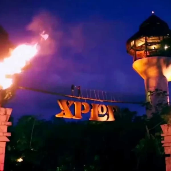 Xplor Fuego 🔥TOUR con Transporte - Imagen 6