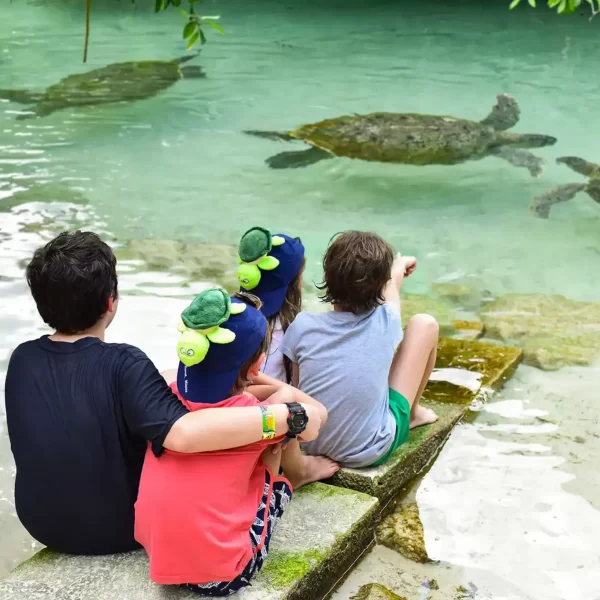Xcaret Plus TOUR con Transporte 🇲🇽 Mexicanos - Imagen 16