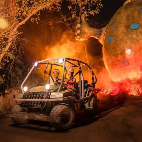 Xplor Fuego 🔥TOUR con Transporte - Imagen 4