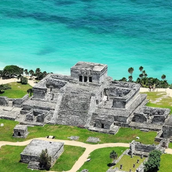 Tulum Casa Tortuga🐢TOUR Instagram - Imagen 7