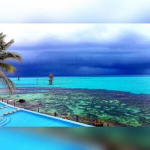 Parque Garrafón 🔥Royal Isla Mujeres