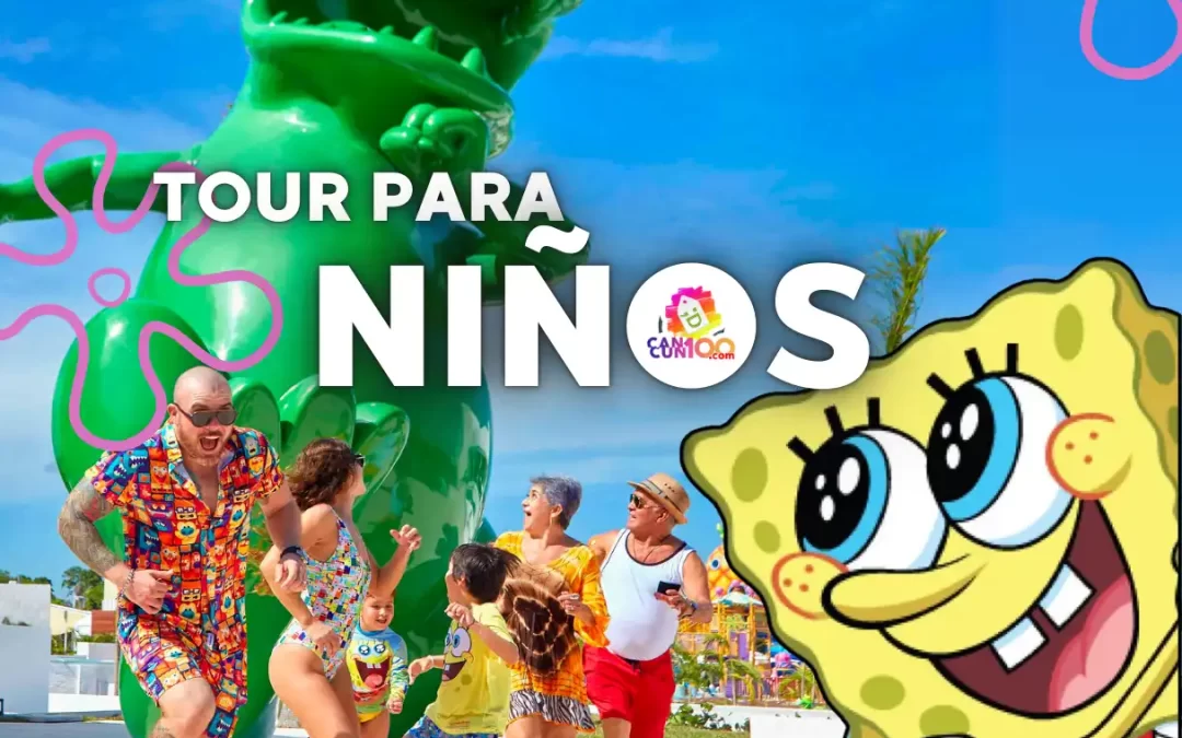 Qué hacer en Cancún?