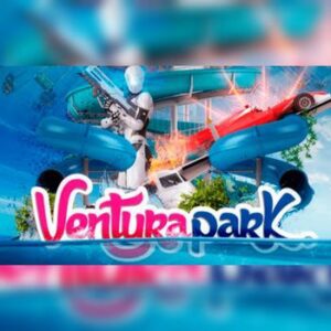 Ventura Park Unlimited Entrada Ilimitada - Wet & Wild